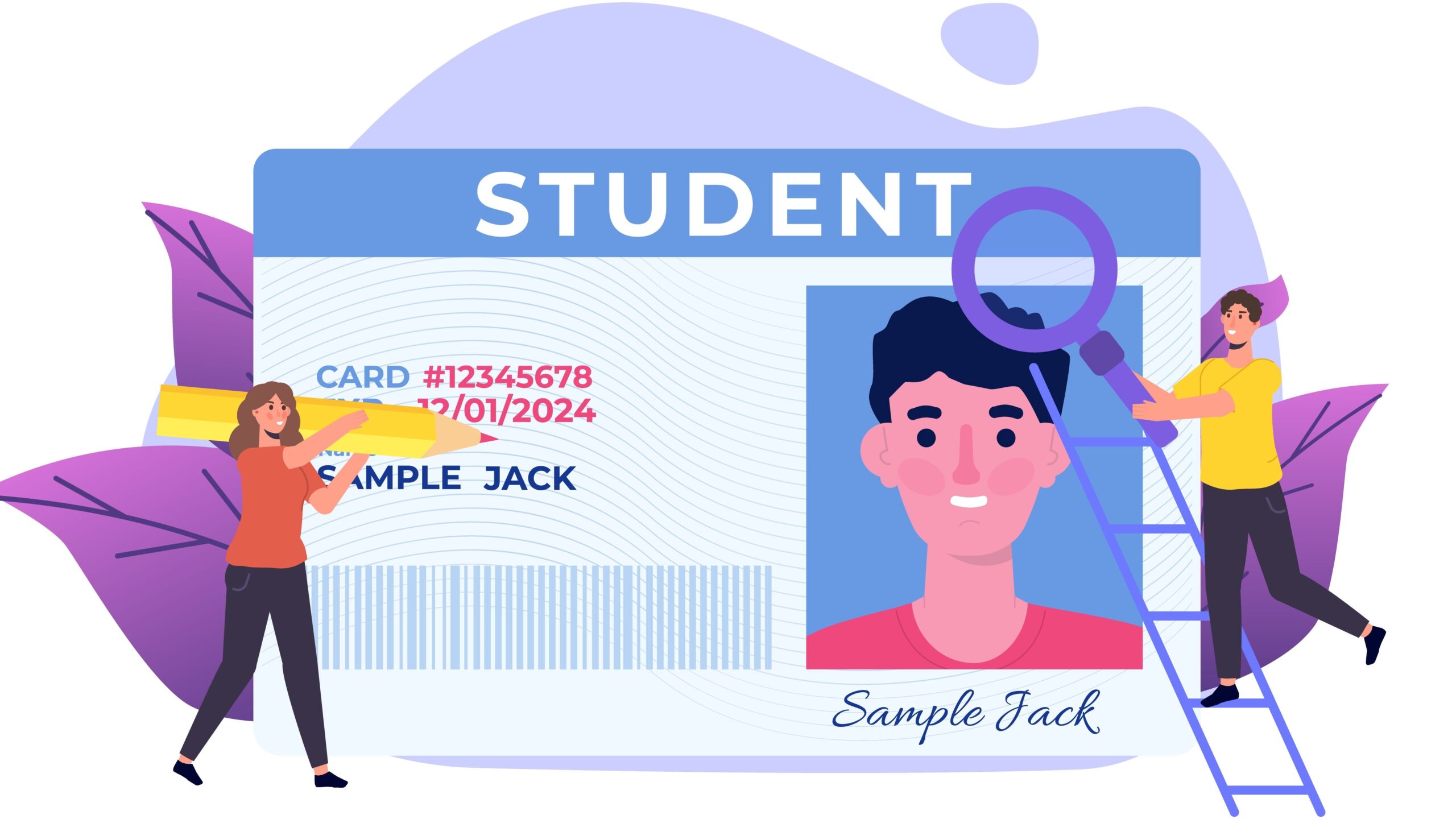 Best Practices for Student ID Photos